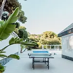 Villa Casa Blanca Dosrius