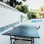 Casa Blanca Villa *