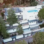 Casa Blanca * Dosrius