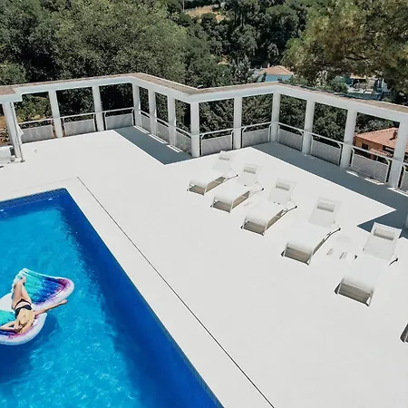 Casa Blanca Dosrius