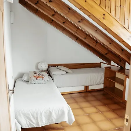 Casa Blanca Вилла Dosrius