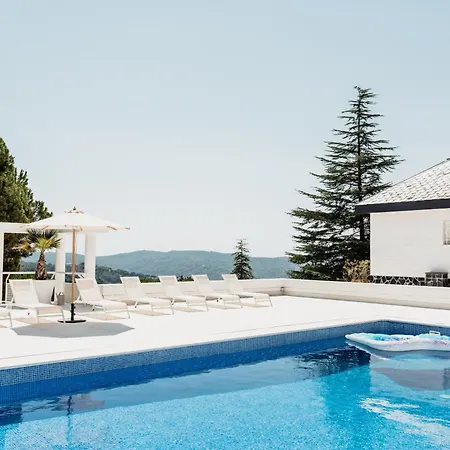 Villa Casa Blanca *