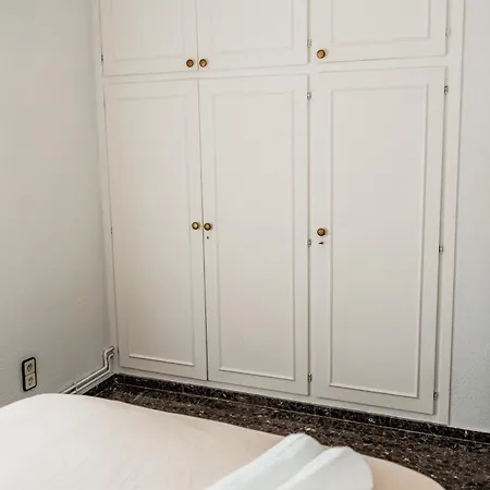 Casa Blanca Villa *