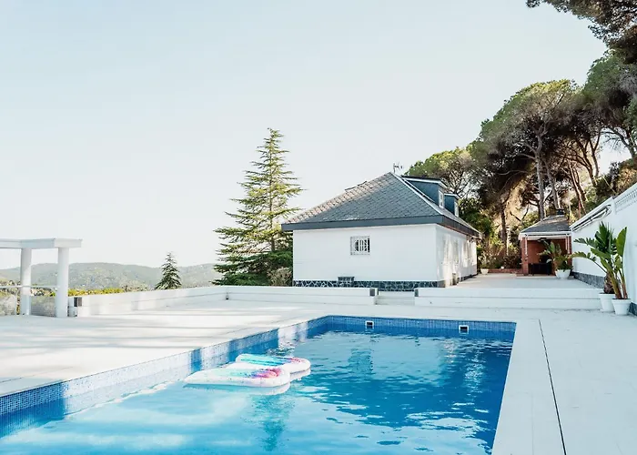 Βίλα Casa Blanca