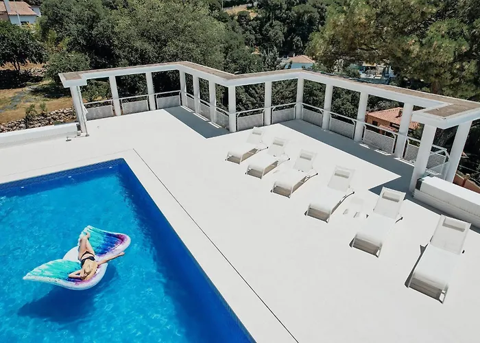 Casa Blanca Dosrius