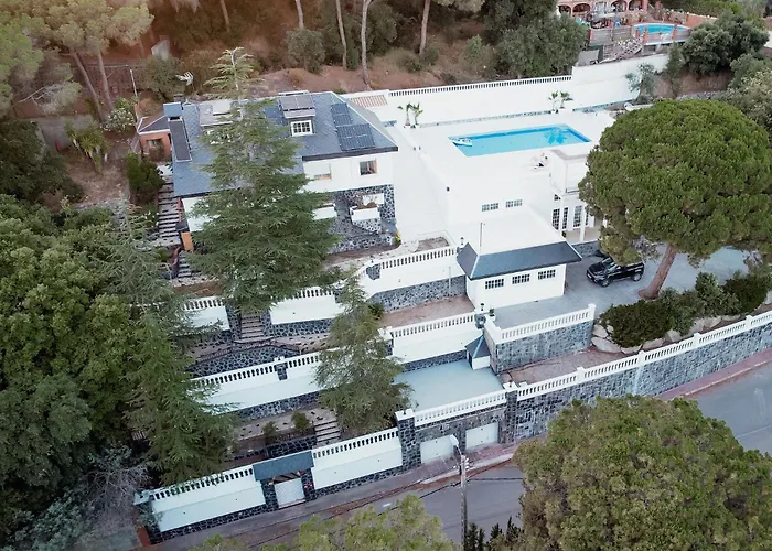 Casa Blanca * Dosrius