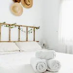 Casa Blanca Vila Dosrius