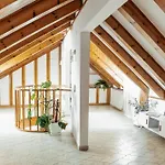 Vila Casa Blanca *