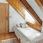 Vila Casa Blanca Dosrius