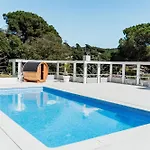 Vila Casa Blanca Dosrius
